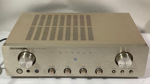 Amplificatore integrato