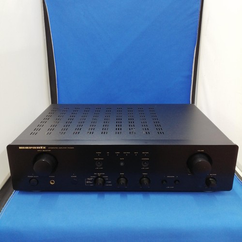 Amplificatore integrato