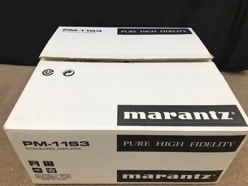 Demo marantz pm11 - demo,