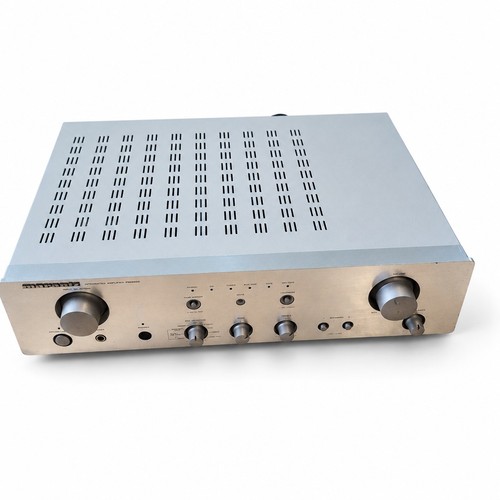 Marantz pm4200 amplificatore - pm4200,